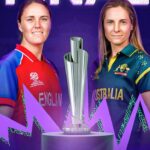 Women’s T20 World Cup: England beat South Africa to seal blockbuster Australia final clash