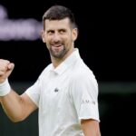 Novak Djokovic’s quest for Wimbledon history gathers pace