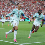 FIFA World Cup: Cristiano Ronaldo creates history as Portugal edge Croatia, set up Spain clash