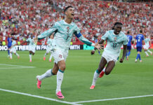 FIFA World Cup: Cristiano Ronaldo creates history as Portugal edge Croatia, set up Spain clash