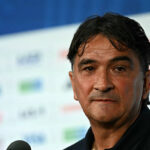 Coach Zlatko Dalic rues ‘bad refereeing’ as Croatia bow out of FIFA World Cup