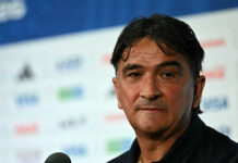 Coach Zlatko Dalic rues ‘bad refereeing’ as Croatia bow out of FIFA World Cup