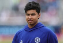 ‘Would’ve taken their pants off’: Ravi Shastri’s bold verdict on Vaibhav Sooryavanshi snub – Watch