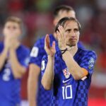 Luka Modric earns emotional tributes as FIFA World Cup career nears end