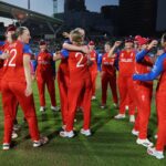 Women’s T20 World Cup: England eye fresh start against Australia in final