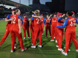 Women’s T20 World Cup: England eye fresh start against Australia in final
