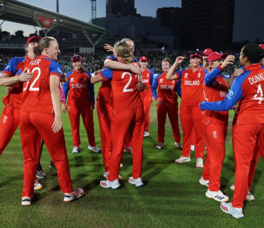 Women’s T20 World Cup: England eye fresh start against Australia in final