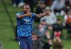 Jofra Archer returns as England name ODI squad for India series