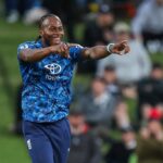 Jofra Archer returns as England name ODI squad for India series