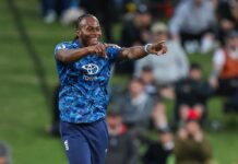 Jofra Archer returns as England name ODI squad for India series