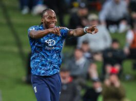 Jofra Archer returns as England name ODI squad for India series