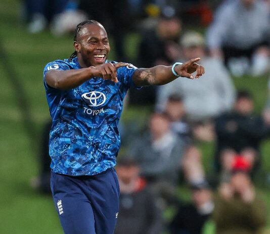 Jofra Archer returns as England name ODI squad for India series
