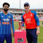 India vs England 2nd T20I: Match prediction, head-to-head, pitch and weather report, probable XIs