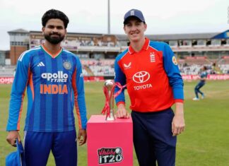 India vs England 2nd T20I: Match prediction, head-to-head, pitch and weather report, probable XIs