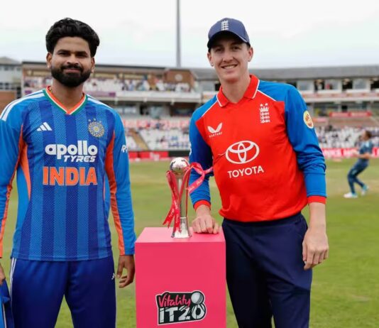 India vs England 2nd T20I: Match prediction, head-to-head, pitch and weather report, probable XIs