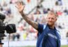 Ben Stokes bids emotional farewell to fans after ‘mad 15 years’
