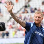 Ben Stokes bids emotional farewell to fans after ‘mad 15 years’