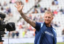 Ben Stokes bids emotional farewell to fans after ‘mad 15 years’