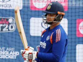 Vaibhav Sooryavanshi rated as good as Sachin Tendulkar and Virat Kohli