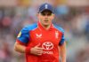 Sam Curran ready to fill void left by Ben Stokes’ exit