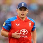 Sam Curran ready to fill void left by Ben Stokes’ exit
