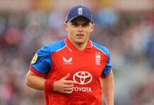 Sam Curran ready to fill void left by Ben Stokes’ exit