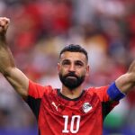 FIFA World Cup: Mohamed Salah explains ‘had to do it’ after ice-cold Panenka penalty