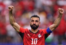 FIFA World Cup: Mohamed Salah explains ‘had to do it’ after ice-cold Panenka penalty