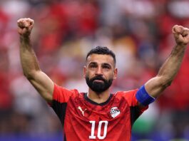 FIFA World Cup: Mohamed Salah explains ‘had to do it’ after ice-cold Panenka penalty