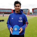 England brace for Vaibhav Sooryavanshi as teenage tornado makes India debut