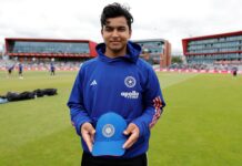 England brace for Vaibhav Sooryavanshi as teenage tornado makes India debut
