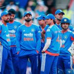 2nd T20I: England spoil Vaibhav Sooryavanshi’s India debut as Jacob Bethell steals the show