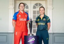 Women’s T20 World Cup final: England aim to end Australia dominance