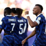 FIFA World Cup: France edge Paraguay as Mbappe seals quarter-final spot