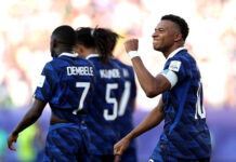 FIFA World Cup: France edge Paraguay as Mbappe seals quarter-final spot