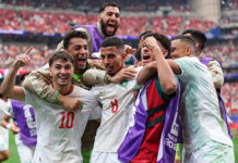 FIFA World Cup: Morocco beat Canada 3-0 to reach quarter-finals for second straight edition