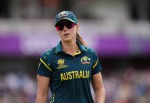 Women’s T20 World Cup final: Australia count on Ellyse Perry’s experience despite fitness concerns