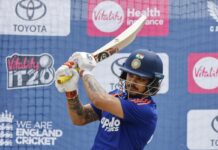 Ishan Kishan urges India to adapt better to English conditions