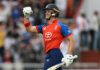 Jacob Bethell rates match-winning knock against India among his best innings