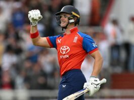 Jacob Bethell rates match-winning knock against India among his best innings