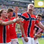Haaland sinks Brazil as Norway reach FIFA World Cup quarter-finals for first time