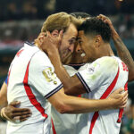 FIFA World Cup: England weather Mexico storm to set up Norway quarter-final