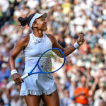 Wimbledon: Osaka knocks out Sabalenka, Djokovic breaks Roger Federer’s record