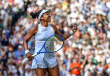 Wimbledon: Osaka knocks out Sabalenka, Djokovic breaks Roger Federer’s record