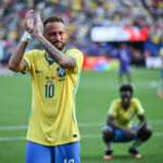 ‘Now it’s over’: Neymar hints at Brazil retirement after FIFA World Cup exit