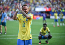 ‘Now it’s over’: Neymar hints at Brazil retirement after FIFA World Cup exit