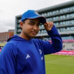 BCCI dismisses bias allegations after Vaibhav Sooryavanshi’s historic debut