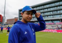 BCCI dismisses bias allegations after Vaibhav Sooryavanshi’s historic debut