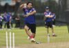 Ravi Bishnoi’s no-balls spark fresh questions over India spin bowling coach