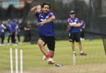 Ravi Bishnoi’s no-balls spark fresh questions over India spin bowling coach